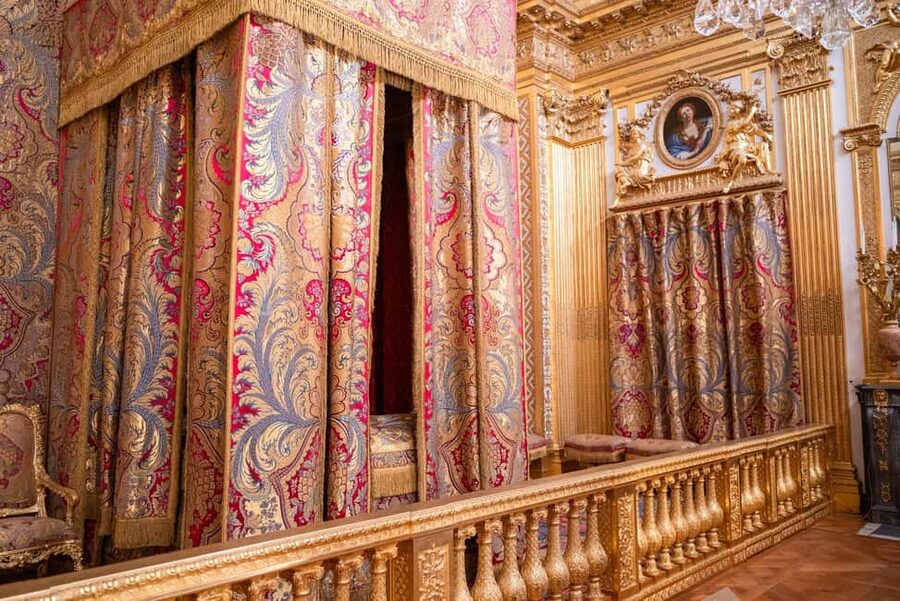 From Paris: Versailles Palace And Garden Tour with Transfers - The Grand Apartments and royal ceremony
