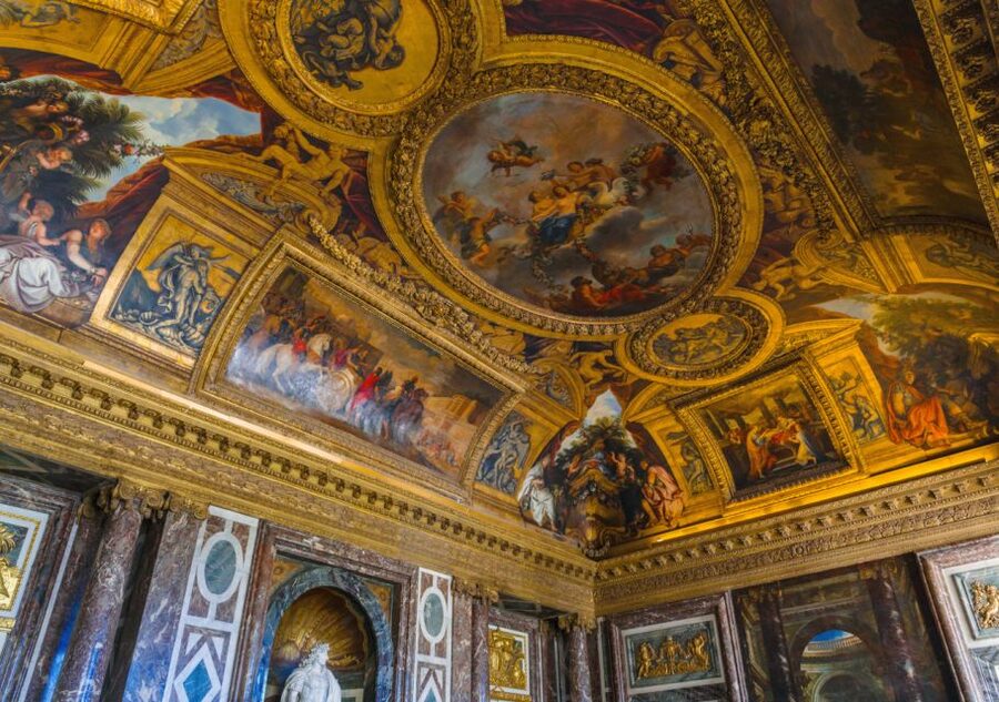 From Paris: Versailles Palace and Gardens Guided Day Trip - Entering the palace without wasting the morning