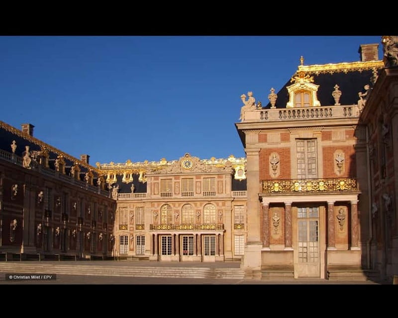 From Paris: Versailles Palace and Gardens with Transfer - Is $101 a fair price?