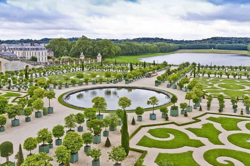 From Paris: Versailles Palace and Gardens with Transfer - Who will enjoy this Versailles outing