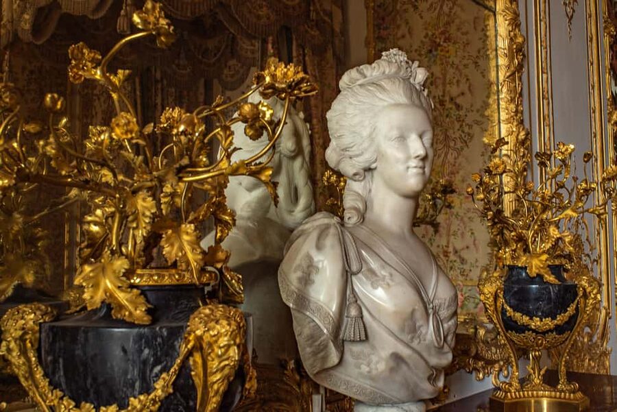 From Paris: Versailles Palace & Gardens Private Guided Tour - Is $489 per person a fair price?