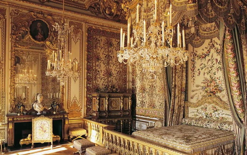 From Paris: Versailles Palace Guided Tour with Bus Transfers - The optional Giverny and Monet extension