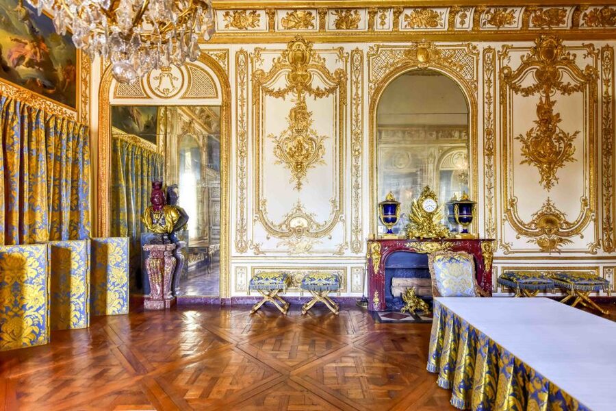 From Paris: Versailles Palace Self Guided & Gardens tickets - Why the full-day option may be better