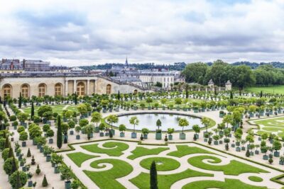 Versailles Palace Small Group Half-Day Tour