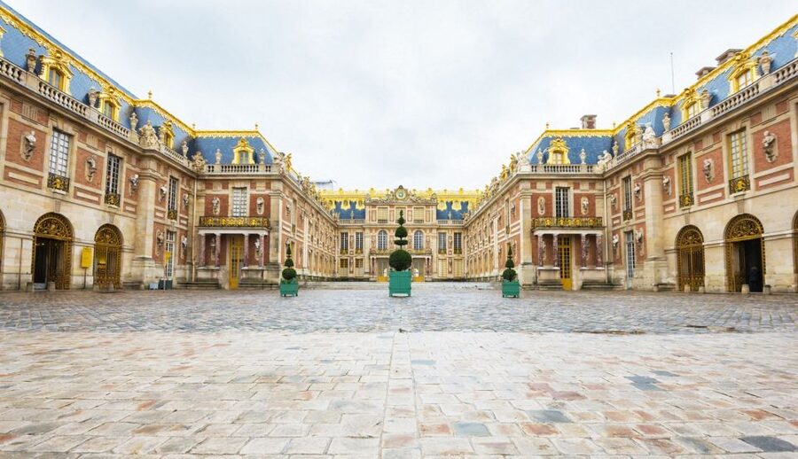 From Paris: Versailles Palace Small Group Half-Day Tour - Is $194 a fair price?