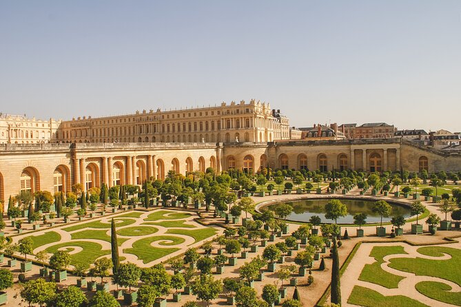 From Paris: Versailles Timed Entry Tickets & Gardens Access - Is $75.57 a fair price?