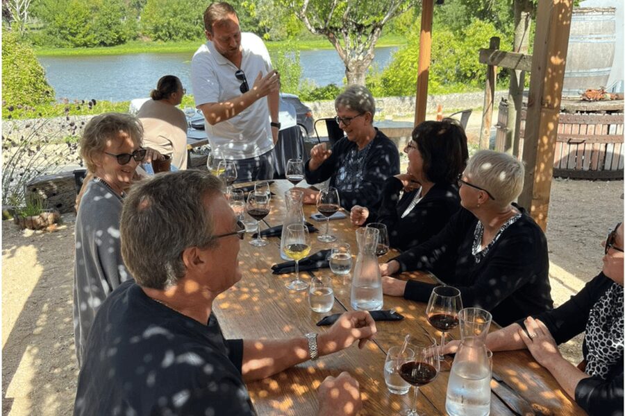 From Paris: Wine Day trip to SANCERRE w 10 Tastings & Lunch - Who should book this Sancerre day trip?
