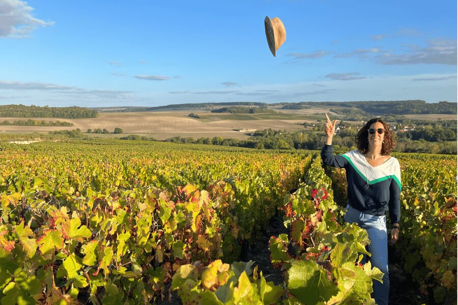 From Paris: Wine Day trip to SANCERRE w 10 Tastings & Lunch - Why Sancerre makes a worthwhile day from Paris