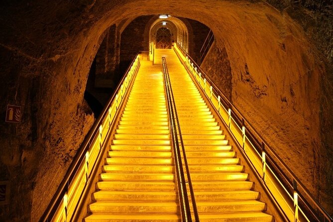 From Reims Champagne Day Trip Veuve Clicquot Local Domain & Lunch - Meeting a family Champagne grower in Rilly-la-Montagne