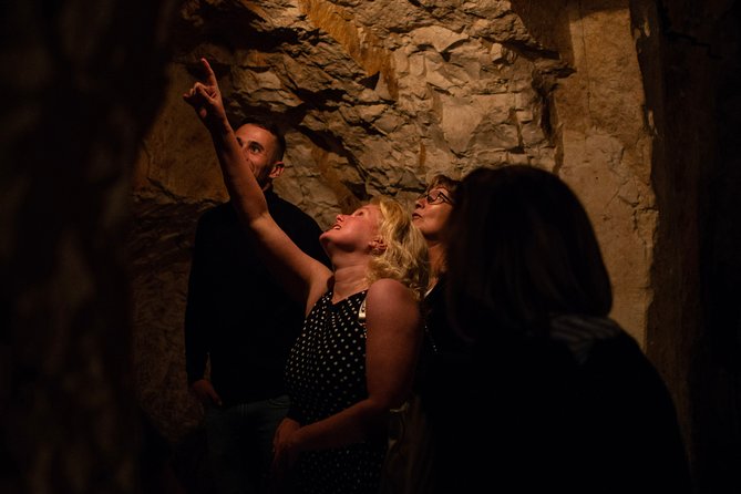 From Reims: Champagne Small-Group tour with tastings & Lunch - A long lunch at Le Clos Corbier