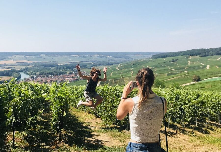 From Reims: Morning Champagne Tour and Tastings - Key points to know before you book