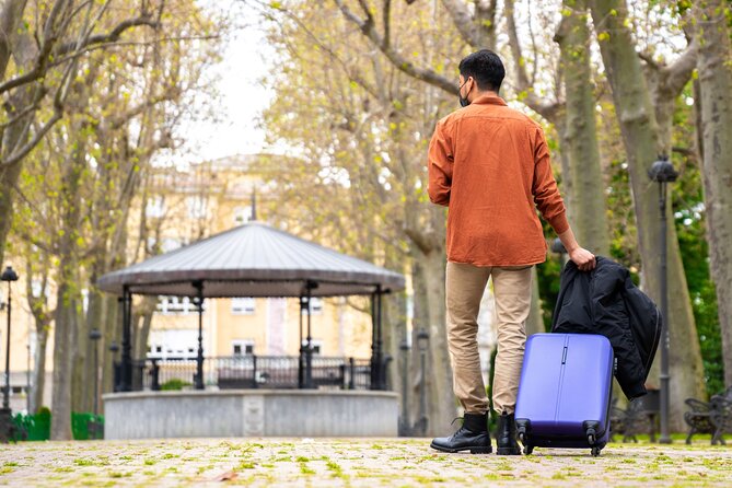 Full Day Private Luggage Storage in Paris - Why luggage storage can improve a Paris day