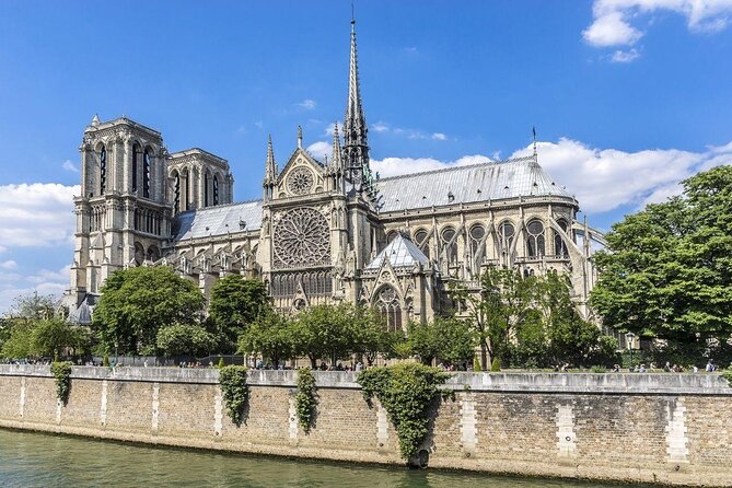 Further training workshop - Why a Paris Photo Lesson Can Improve Your Holiday Pictures