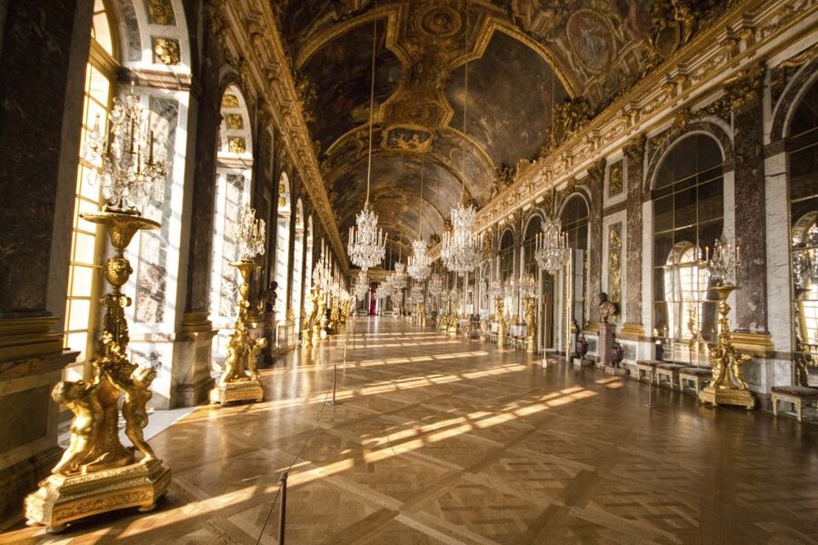 Gardens of Versailles Walking Tour & Palace Entry - Who will enjoy this Versailles tour most?