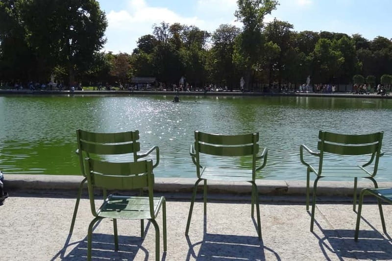 German private Walking Tour through Montmartre & Passages - Who will enjoy this route most?
