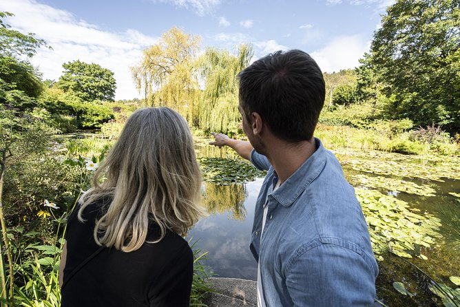 Giverny and Versailles Small Group Day Trip from Paris with Lunch - Is the $392.47 price fair?