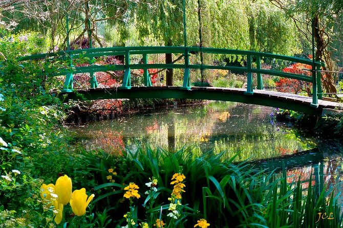Giverny - Claude Monet's House & Gardens - Private Trip - Who should book this Giverny trip?
