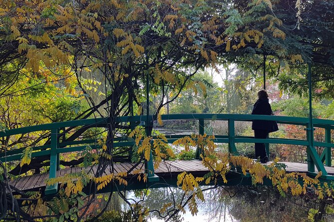 Giverny Half-Day Guided Tour from Paris - Touring Monet’s house and daily world