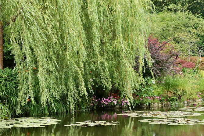 Giverny Half-Day Small-Group Tour from Paris – Max 7 Guests - Who will enjoy this outing most