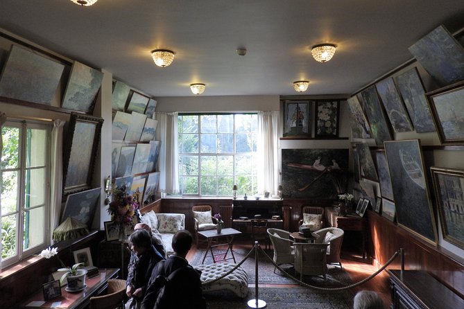 Giverny Monet House and Gardens Skip the line Walking tour - Is $63.86 a fair price?
