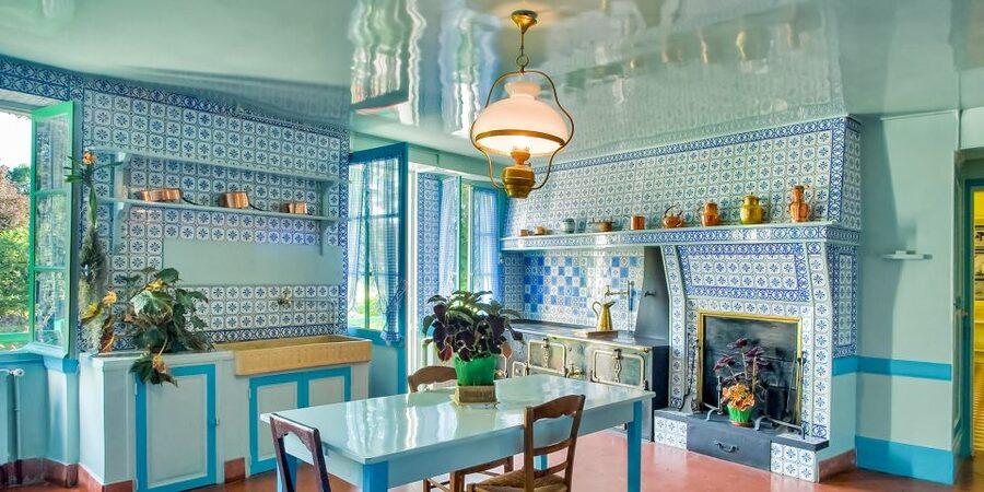 Giverny: Monet's House and Gardens Guided Tour - Is $69 good value?