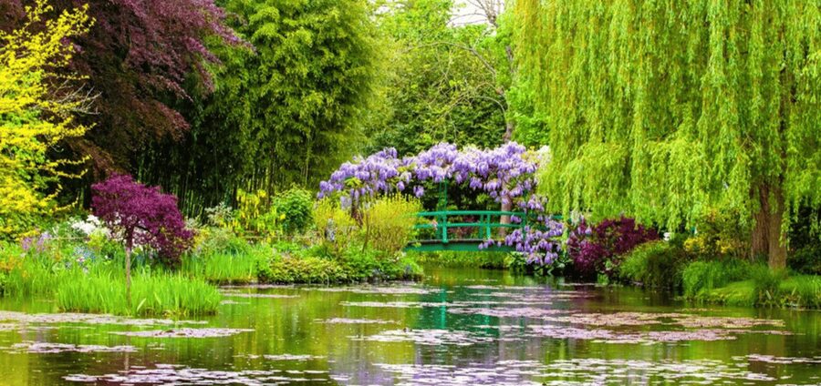 Giverny: Monet's House & Gardens Private Guided Tour +Ticket - Key points at a glance