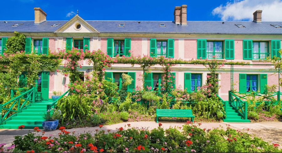 Giverny: Monet's House & Gardens Private Guided Tour +Ticket - Why Giverny matters to Monet fans