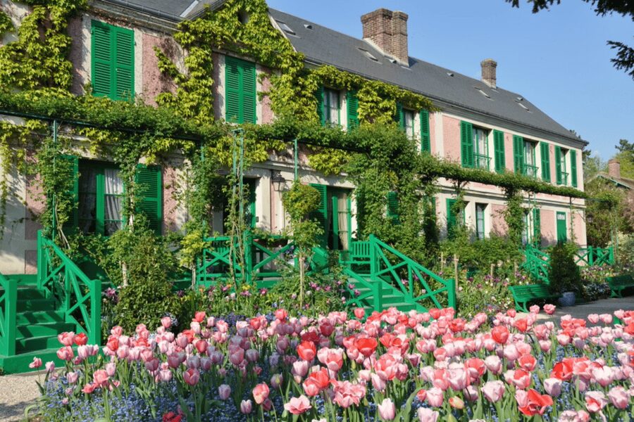 Giverny: Monet's House & Gardens Private Guided Tour +Ticket - How the private format changes the visit