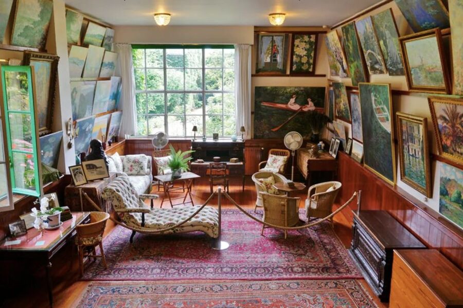 Giverny: Monet's House & Gardens Private Guided Tour +Ticket - Practical advice before you go