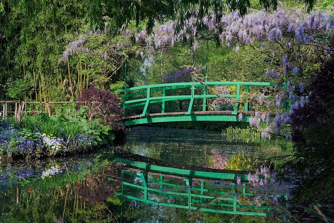 Giverny Private Trip with Monet's House, Gardens & Impressionism Museum - Why Giverny Works Best as a Private Half-Day Trip