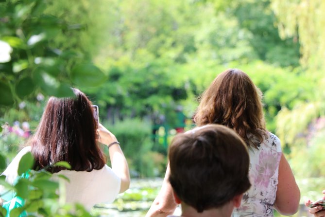 Giverny's House & Gardens plus Versailles Palace Day Trip with Lunch from Paris - Is the $387.31 price good value?