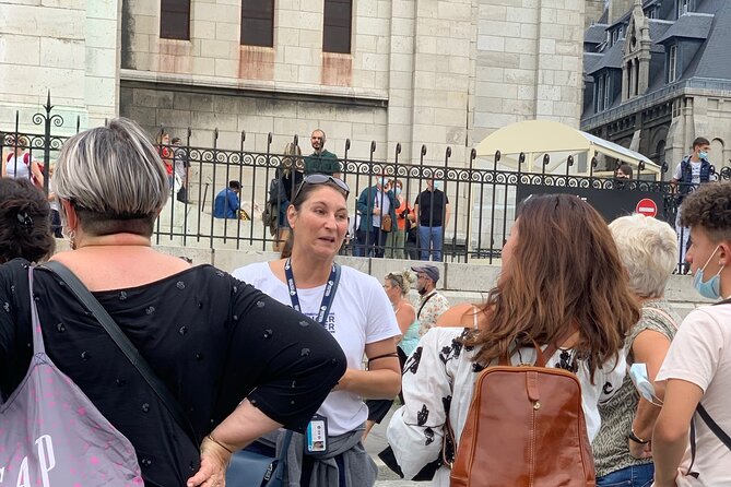 Guided Tour of Sacré-Coeur and Montmartre - Is $24.10 a fair price?