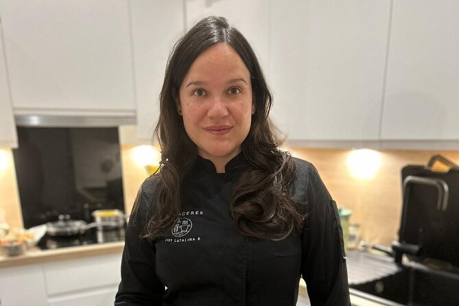 Hands-On Cooking Class in the Heart of Les Batignolles, Paris - Key points to know before booking