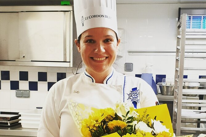 Hands-On Cooking Class in the Heart of Les Batignolles, Paris - Seasonal chicken cordon bleu with French technique