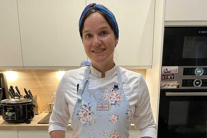 Hands-On Cooking Class in the Heart of Les Batignolles, Paris - Colombian coffee and practical Paris advice
