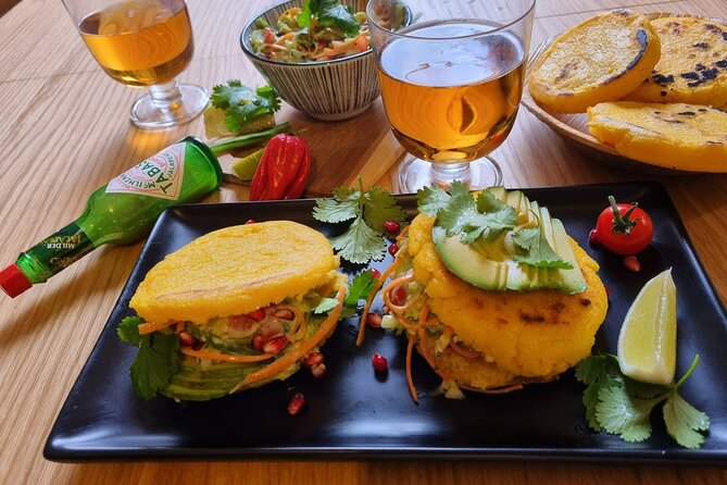 Hands-On Cooking Class in the Heart of Les Batignolles, Paris - Why the six-person limit matters