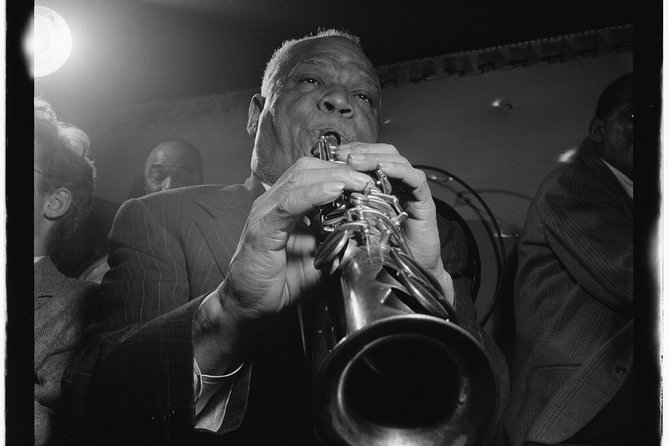 Harlem in Paris : the Birth of Jazz in France (Small Group Walking Tour) - Key points about Harlem in Paris