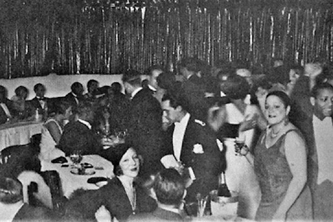 Harlem in Paris : the Birth of Jazz in France (Small Group Walking Tour) - The value of the $107.84 price
