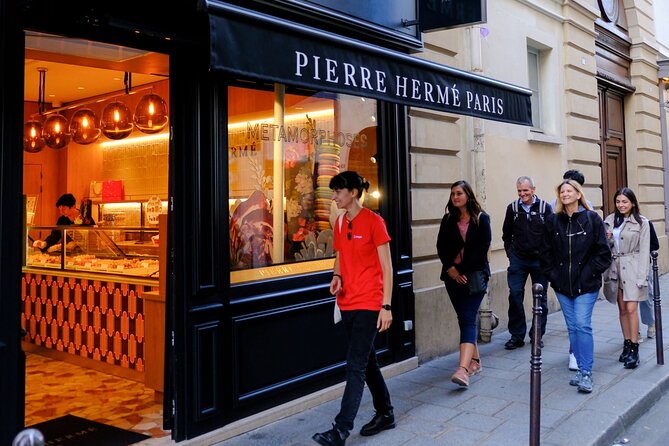 Hidden Paris: Explore Medieval Marais on a Walking Tour - Place des Vosges and Victor Hugo