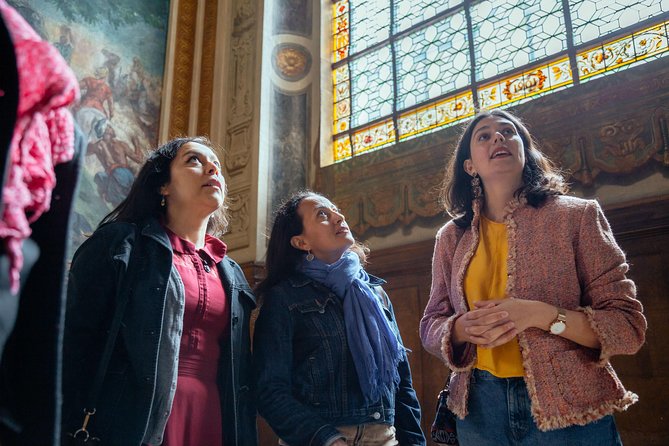 Highlights & Hidden Gems of Ile de Cité & the Left Bank: Private City Tour - What $136.97 per person really buys