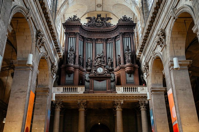 Highlights & Hidden Gems of Ile de Cité & the Left Bank: Private City Tour - Who should choose this experience