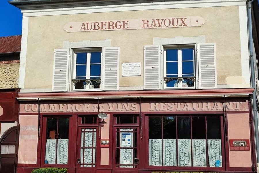 Hiking Adventure in Van Gogh's footsteps (6 miles walk) - Is $94 a fair price?