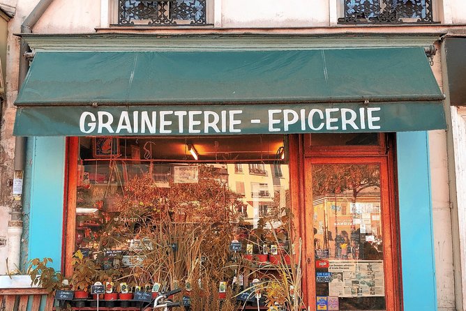 Historical Paris Walking Tour to Vibrant Food Market - Timing, Walking, and Practical Details
