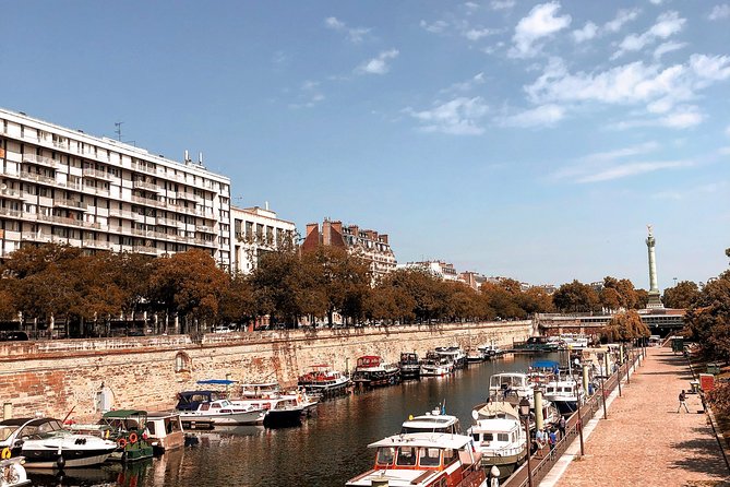 Historical Paris Walking Tour to Vibrant Food Market - Who Will Enjoy This Experience Most