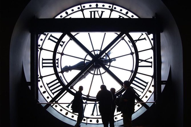 Impressionist Paris: d'Orsay & Montmartre Exclusive Guided Tour - Why this Paris pairing works so well