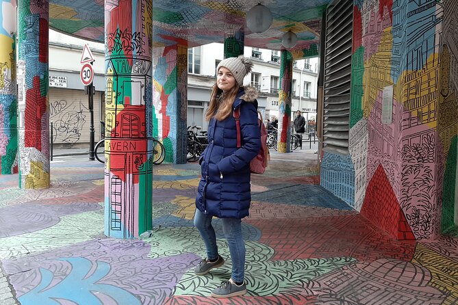 Invader Hunt - Street Art Tour of le Marais - Is $47.93 a fair price?