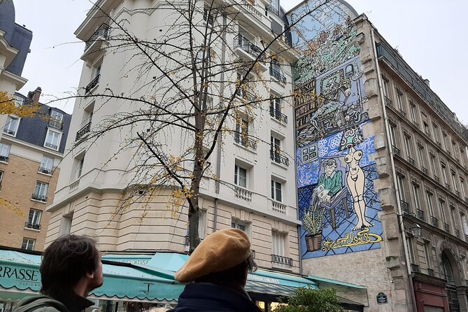Invader Hunt - Street Art Tour of le Marais - Who will enjoy this tour most?