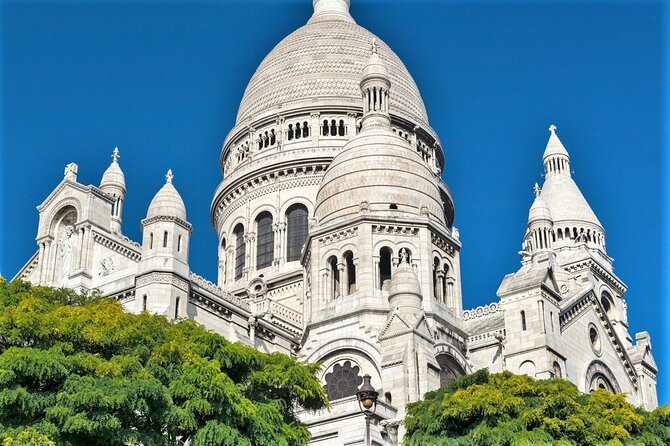 Investigation game - Montmarte - A flexible pace, with one important catch