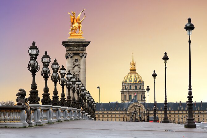 Kickstart Paris Private Tour. City Highlights for Newcomers - Saint-Sulpice and the Saint-Germain connection