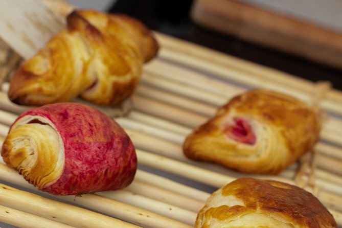 Kids in the Kitchen - CrOisSaNtS - Who will enjoy this most